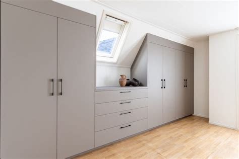 Loft Storage Conversion Life Lofts LTD