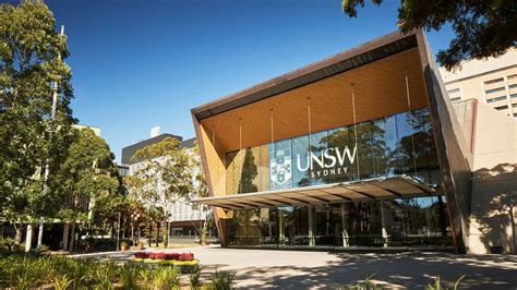 Unsw Sydney Ranks 84th In The 2024 The World University Rankings