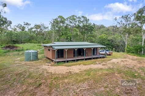 Sold 50 Behrendorff Road Netherby Qld 4650 On 02 Mar 2023 2018311406