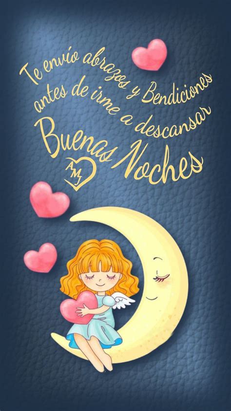 Buenas Noches Good Night Images Cute Good Night Messages Good