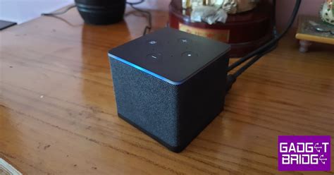 Amazon Fire TV Cube 3rd Gen Review The Best Of Both Worlds