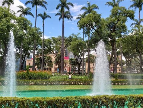 Tem Que Ir Praça Da Liberdade Bh Tudo Sobre O Maior Circuito