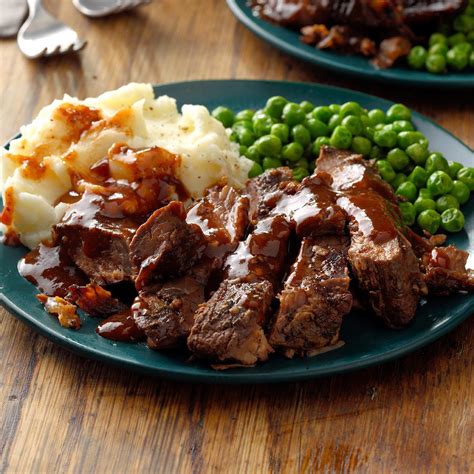 Best Slow Cooker Rosemary Garlic Beef Roast Recipes