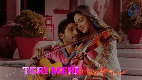 Teri Meri 👫 Prem Kahani💓30 Sec Youtube