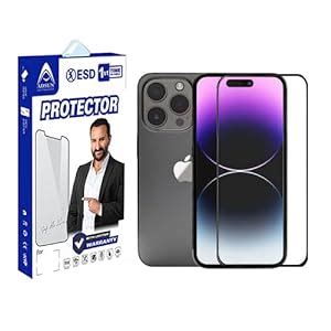 Adsun Itg Esd Tempered Glass Screen Protector For Iphone Pro Max