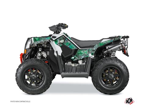 Polaris Scrambler Atv Camouflage Reviewmotors Co