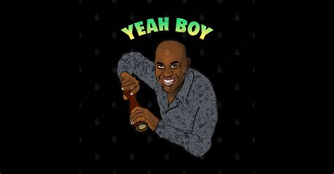 Yeah Boy Spicy Ainsley Harriott Meme Ainsley Harriott Meme Posters