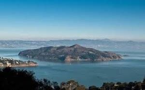 10 Facts About Angel Island Fact File