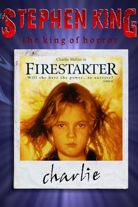 Firestarter DVD Release Date