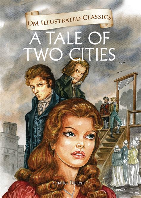 A Tale of Two Cities- Charles Dickens 7th Grade Quiz | Quizizz