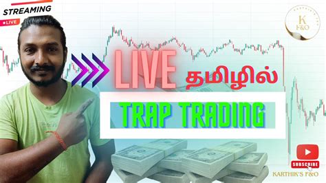 🛑 07 May Live Trap Trading Banknifty Option Buying Youtube