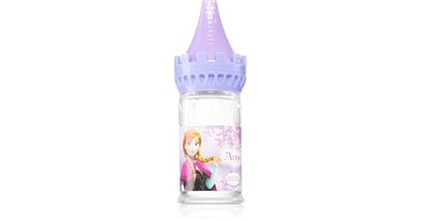 Disney Disney Princess Castle Series Frozen Anna Eau De Toilette