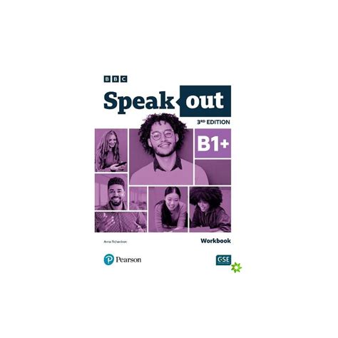 Speakout Third Edition B