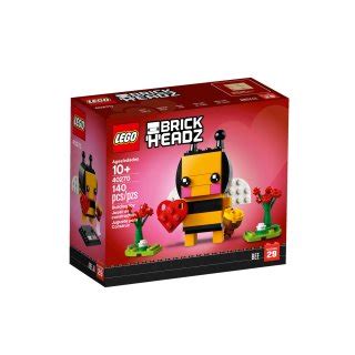 Lego Brickheadz Lucky Bricks Lego Onlineshop