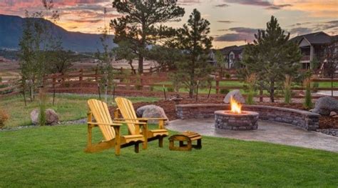 3 Best Adirondack Chairs For Fire Pit – Fun In The Yard