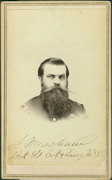 Civil War Surgeon Images 1