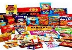 Confectionery Products - Confectionery Items Latest Price, Manufacturers & Suppliers