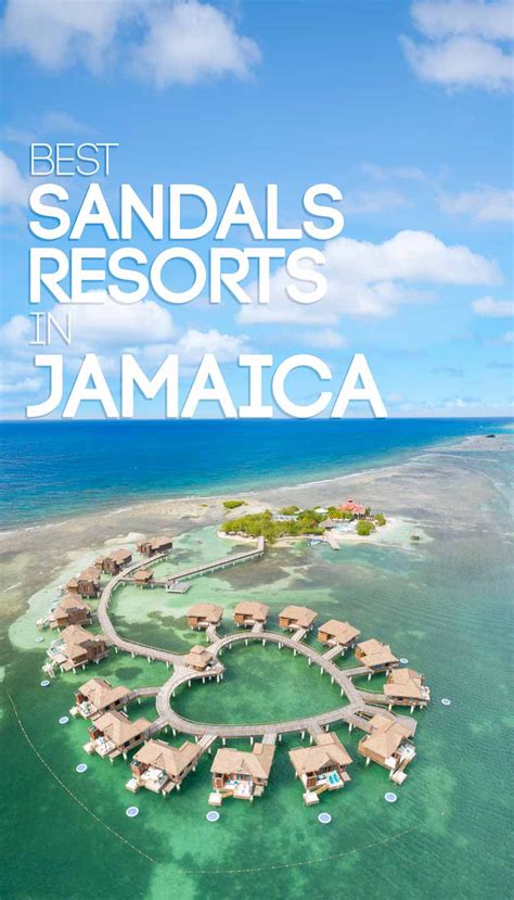 Which Is The Best Sandals Resort In Jamaica In 2023 Jamaica Resorts