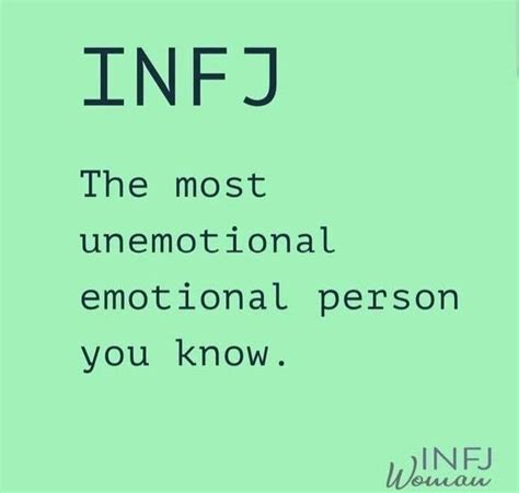 Infj Personality Type Myers Briggs Personality Types Infj Mbti