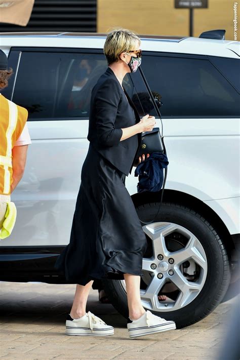 Charlize Theron Charlizeafrica Nude The Fappening Photo 1151231 FappeningBook