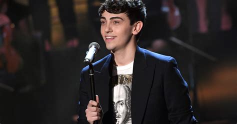 Michele Bravi Ha Cancellato Tre Concerti Dopo Un Incidente Mortale