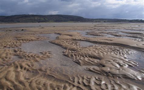 Red Wharf Bay - Photo "Red Wharf Bay" :: British Beaches