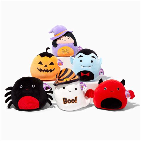 Squishmallows™ 12" Halloween Plush Toy - Styles May Vary