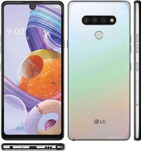 Lg Stylo 6 Pictures Official Photos