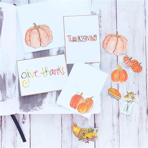 A Lively Hope Thanksgiving Journal Kit