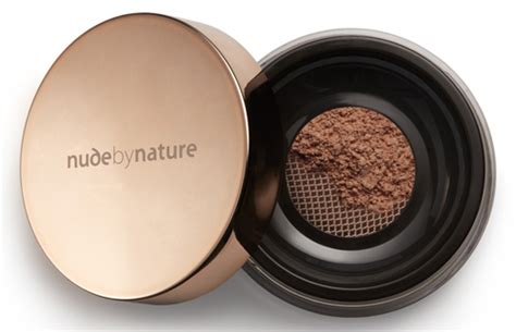 Nude By Nature Limited Edition Mineral Bronzer Reviews Beautyheaven