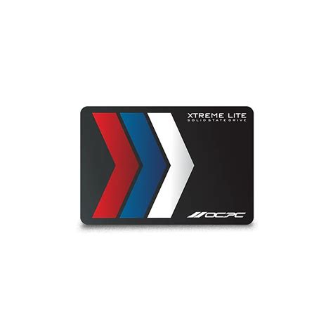 Накопичувач SSD 2.5" 256GB OCPC (SSD25S3T256GLT) — в Категории ...