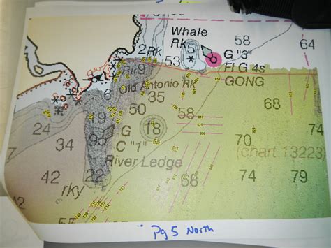 boatchart08 – NOAA Teacher at Sea Blog