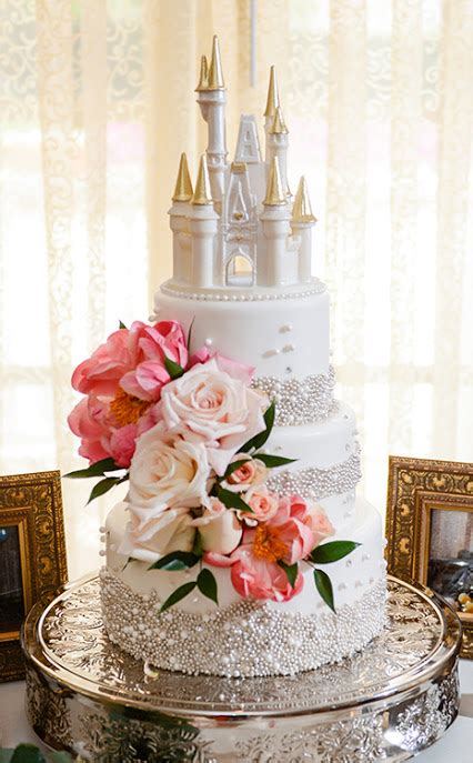 Gateau Mariage Princesse Le Specialiste Des Desserts De Mariage