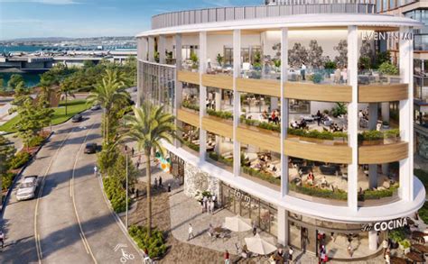 San Diego Market Update The Great Downtown Residential And Hotel