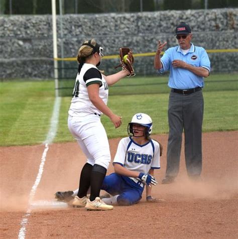 Lady Devils Lady Huskies Win Tiny Dayred Edmonds Openers