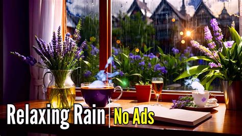 No Ads The Best Lullaby Is Listening To The Rain 99 Instantly