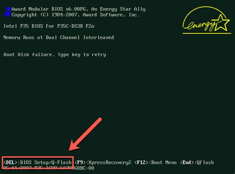 How To Enter Bios In Windows And Older Versions