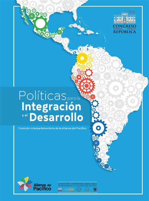 Políticas para la integración y el desarrollo CIES