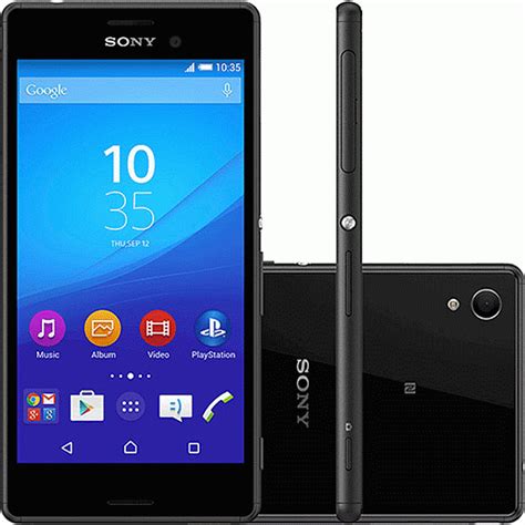 Sony Xperia M Aqua Dual Description And Parameters Imei