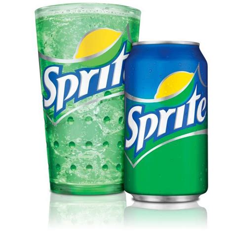 Sprite 12pk12 Fl Oz Cans Sprite Fruit Infused Water Recipes