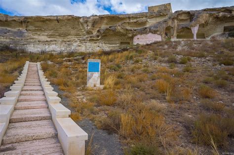 Kapamsay Canyon in southwest Kazakhstan | Discover Qazaqstan