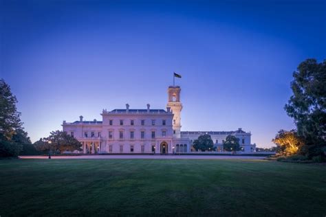 Government House | Open House Melbourne