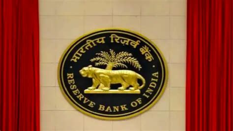 RBI Issues Prompt Corrective Action Framework For NBFCs BusinessToday