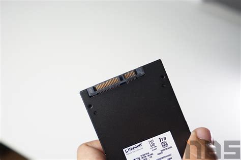 Review - Kingston KC600 ใช้งานง่าย ความปลอดภัยสูง ราคาคุ้ม - Notebookspec
