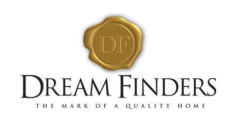 Dream Finders Homes « Logos & Brands Directory