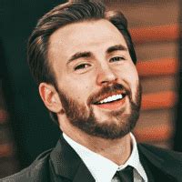 Chris Evans Personality Type Mbti Which Personality