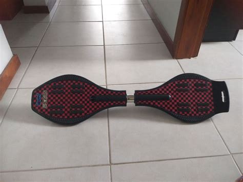 Skate De 2 Rodas 382 Anúncios Na Olx Brasil