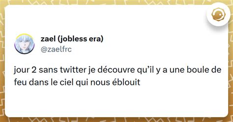 Top 20 Des Meilleurs Tweets Sur La Limitation De Tweets On Peut Plus