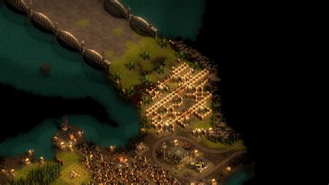 Steam Community Guide They Are Billions Campaign Guide 500