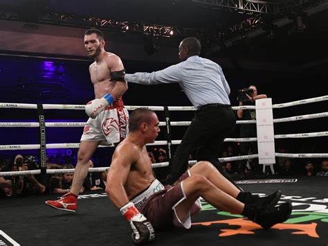 Alex Volkanovski Defends Tim Tszyu After Defeat To Bakhram Murtazaliev